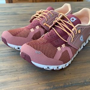 ON Cloud Minimalist Shoes